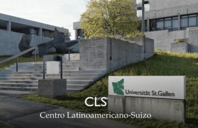 Convocatorias 2020 para investigadores latinoamericanos 2