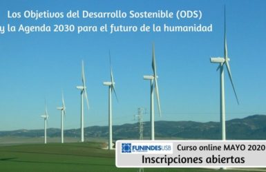 Curso Los ODS y la Agenda 2030 2