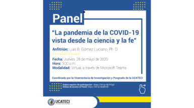 Coronavirus Covid-19-UCATECI-Funindes