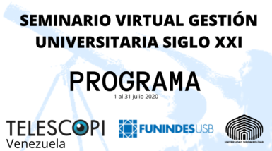 Programa Seminario de Gestión 2