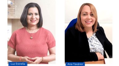 Luz Estrella - Ana Tavárez - UAPA