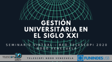 seminario virtual gestion universitaria