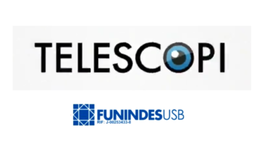 Telescopi-Funindes