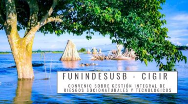 FunindesUSB - CIGIR