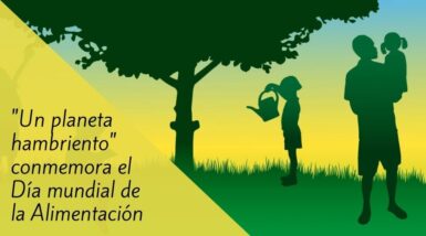 Día Mundial de la Alimentación
