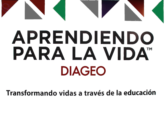 DIAGIO - FUNINDES - APRENDER PARA LA VIDA 2021