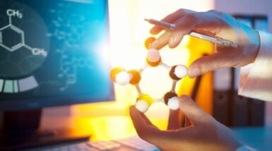Teoria molecular de las organizaciones FUNINDES