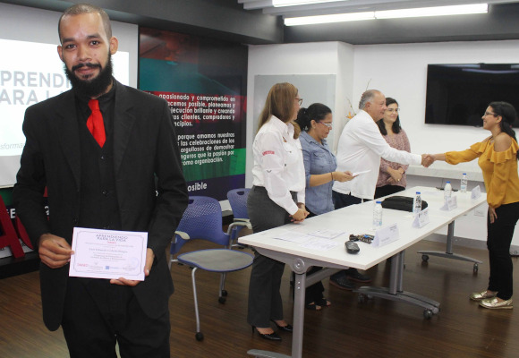 Curso Comercialización y Mercadeo Digital Gastronómico 5