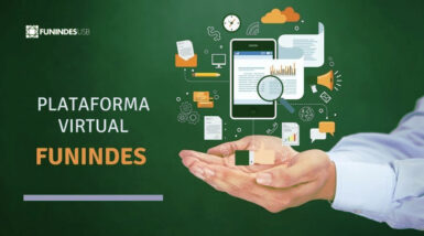 Funindes plataforma virtual