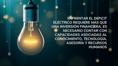 sistema eléctrico venezolano-Funindes-consultorias