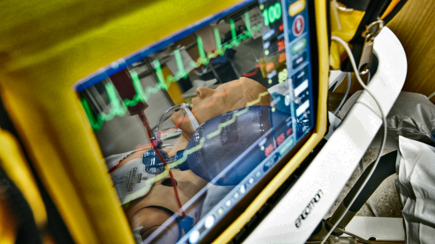 DIPLOMADO EN INGENIERÍA BIOMÉDICA 3 DIPLOMADO EN INGENIERÍA BIOMÉDICA 2