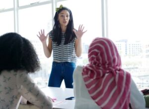 Estrategia Liderazgo Iberoamerica - Funindes