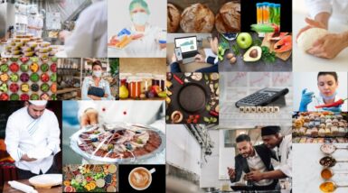 Diplomado Ciencia y Gerencia de la Gastronomía Funindes