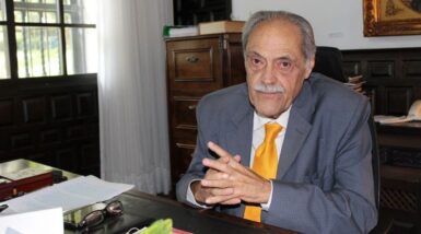 Enrique Planchart Rector_USB_Homenaje_de_Funindes