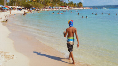 programa educativo online para la actividad turística _Turismo_Venezuela_Tucacas_Falcon_Funindes_