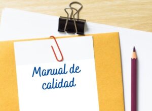 Elaboracion de manuales - Funindes