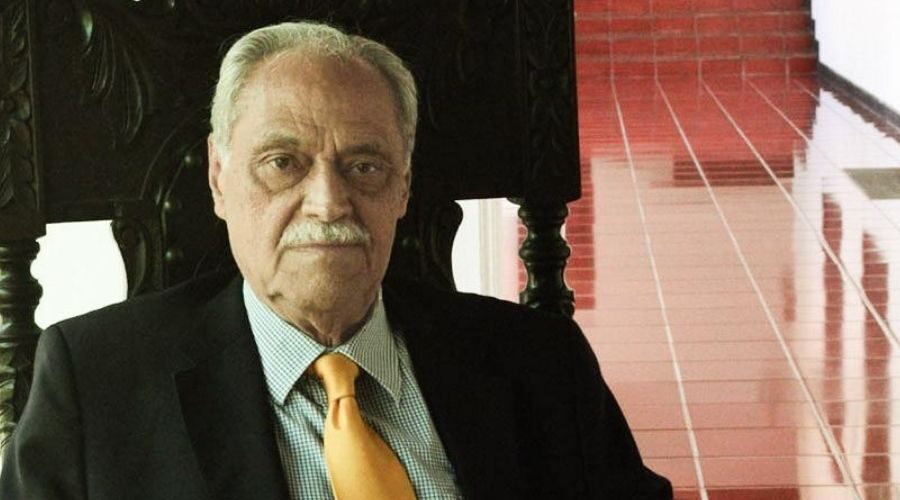 Conferirán distinción post mortem de Profesor Emérito a Enrique Planchart 1