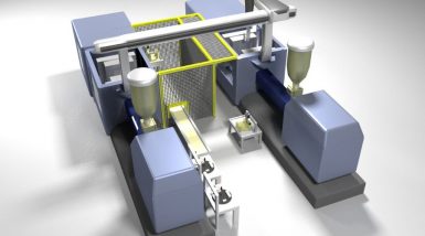 Diseñan prototipo de postizo para moldes de inyección de plásticos que ofrecería ventajas a la industria plástica venezolana 6