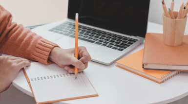 Listado de seleccionados del Programa Becas Funindes-USB de Escritura Creativa - Cohorte 3 1
