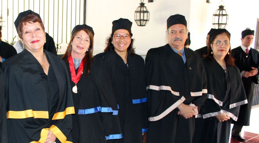 A los profesores universitarios 1 A los profesores universitarios 1