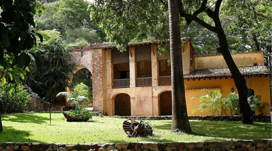 25 años del deslave de Vargas: un punto de inflexión en nuestra historia 1 25 años del deslave de Vargas: un punto de inflexión en nuestra historia 1