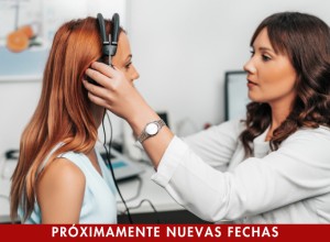 CERTIFICACIÓN AUDIOMETRÍA OCUPACIONAL 2 CERTIFICACIÓN AUDIOMETRÍA OCUPACIONAL 2