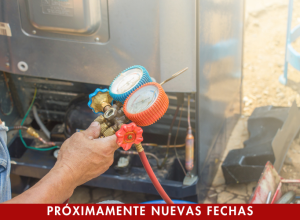 REFRIGERACIÓN Y CLIMATIZACIÓN BÁSICA 2 REFRIGERACIÓN Y CLIMATIZACIÓN BÁSICA 2