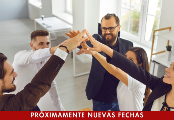 LIDERAZGO PARA GRUPOS PRODUCTIVOS 1