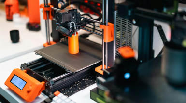 Innovación en la USB: Impresión 3D revoluciona la academia y la industria 5