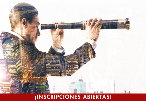INTELIGENCIA COMPETITIVA: DECISIONES ESTRATÉGICAS EN LA ORGANIZACIÓN 1 INTELIGENCIA COMPETITIVA: DECISIONES ESTRATÉGICAS EN LA ORGANIZACIÓN 1