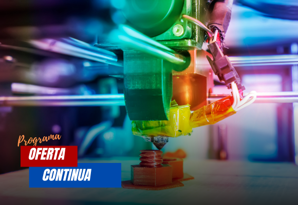 IMPRESIÓN 3D MEDIANTE TECNOLOGÍAS FDM Y MLSA 1