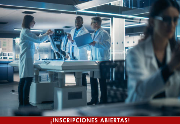 DIPLOMADO EN INGENIERÍA BIOMÉDICA 1 DIPLOMADO EN INGENIERÍA BIOMÉDICA 1