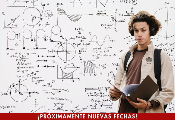 INICIACIÓN A LA MATEMÁTICA UNIVERSITARIA (CIMU) 1