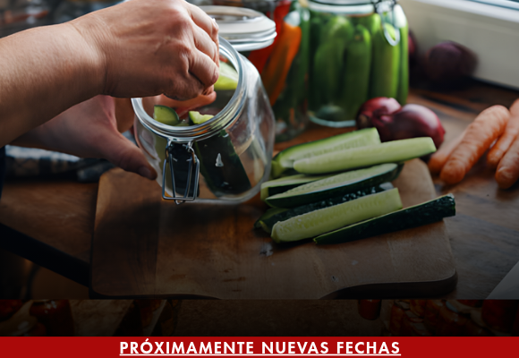 DIPLOMADO DESARROLLO Y CONSERVACIÓN DE ALIMENTOS 1