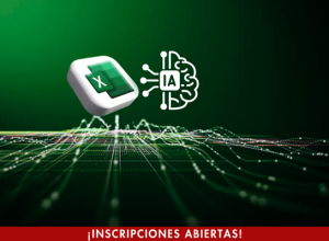 FUNDAMENTOS DE EXCEL CON INTELIGENCIA ARTIFICIAL (IA) 4