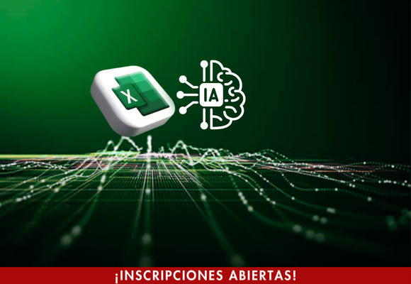 FUNDAMENTOS DE EXCEL CON INTELIGENCIA ARTIFICIAL (IA) 1
