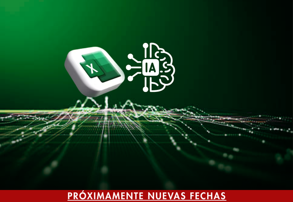 FUNDAMENTOS DE EXCEL CON INTELIGENCIA ARTIFICIAL (IA) 1