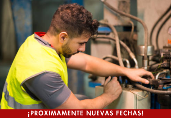 REFRIGERACIÓN Y CLIMATIZACIÓN BÁSICA 1
