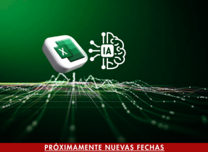 FUNDAMENTOS DE EXCEL CON INTELIGENCIA ARTIFICIAL (IA) 5