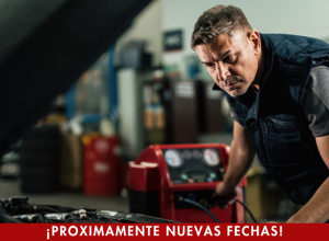 FUNDAMENTOS DEL AIRE ACONDICIONADO AUTOMOTRIZ 3