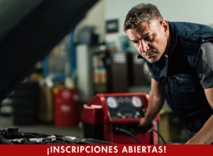 FUNDAMENTOS DEL AIRE ACONDICIONADO AUTOMOTRIZ 1