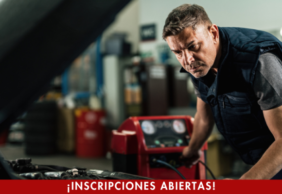 FUNDAMENTOS DEL AIRE ACONDICIONADO AUTOMOTRIZ 1