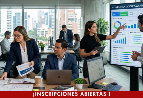 Gestión Empresarial: De los fundamentos a la acción 1