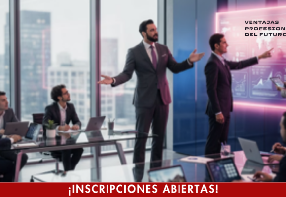 Habilidades Gerenciales: Ventajas profesionales del futuro. 1 Habilidades Gerenciales: Ventajas profesionales del futuro. 1
