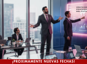 Habilidades Gerenciales: Ventajas profesionales del futuro. 2