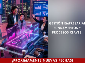 Gestión Empresarial: Fundamentos y Procesos Claves. 1
