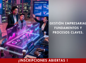 Gestión Empresarial: Fundamentos y Procesos Claves. 3