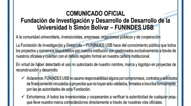 COMUNICADO OFICIAL 25/08/2026 4
